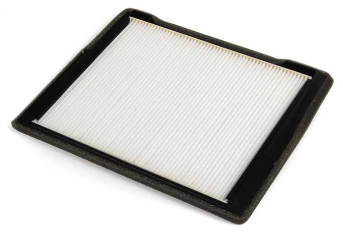 SAAB Cabin Air Filter 9625674 - MANN-FILTER CU3136